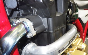 HONDA CB1300SF SUPER FOUR Gen. 3 2021 SC54