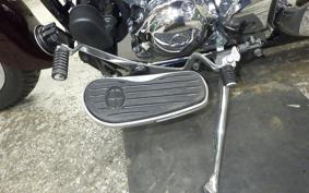 YAMAHA DRAGSTAR 400 CLASSIC  2014 VH02J