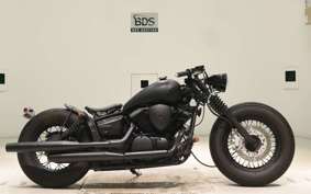 YAMAHA DRAGSTAR 250 1998 VG02J
