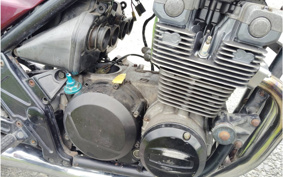 KAWASAKI ZEPHYR 400 ZR400C