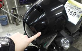 HARLEY RH975 2023
