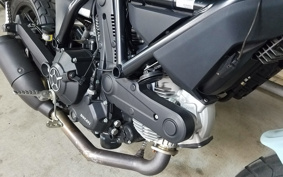 DUCATI SCRAMBLER SIXTY2 2018 KA00