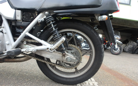 SUZUKI GSX750S KATANA 1982 GS75X