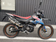 Фото Aprilia RX 125 с японского аукциона