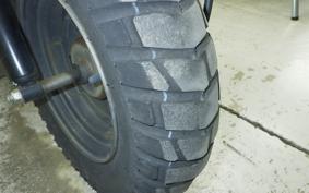 HONDA ZOOMER 2007 AF58