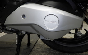 HONDA PCX 125 1984 JF81