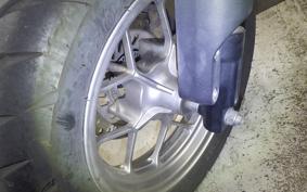 HONDA MONKEY 125 ABS 2010 JB02