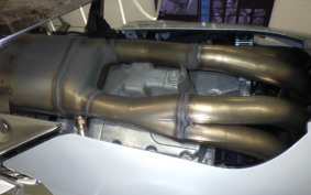 SUZUKI HAYABUSA Gen.3 2023 EJ11A