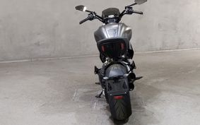 DUCATI DIAVEL 1260 GE00AA