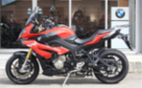 BMW S1000XR 2016 0D03