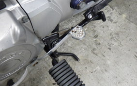HONDA C90 SUPER CUB E HA02