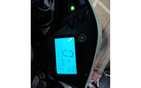 YAMAHA  SEROW 250 FINAL ED DG31J