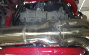HONDA CB1300SF SUPER FOUR Gen. 3 2022 SC54