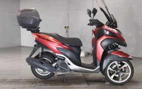 YAMAHA TRICITY 125 SE82J