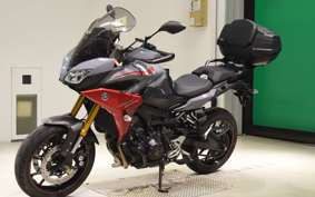 YAMAHA MT-09 Tracer GT 2019 RN51J