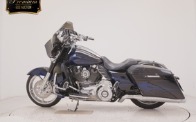 HARLEY FLHXSE 1800CVO 2015