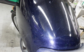 SUZUKI GRASS TRACKER 1999 NJ4DA