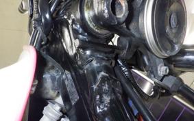 HONDA FTR223 MC34