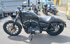 HARLEY XL883N 2013 LE2