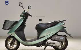 HONDA DIO Gen.6 2016 AF68