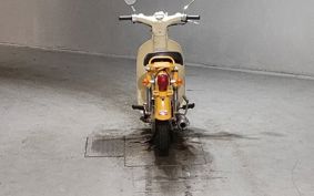 HONDA LITTLE CUB AA01