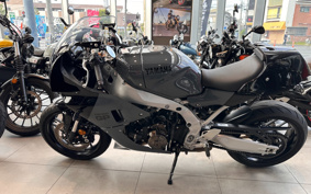 YAMAHA XSR900 GP 2024 RN96J