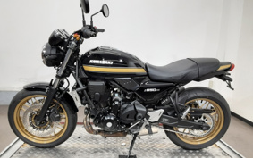 KAWASAKI Z650 RS 2024 ER650R