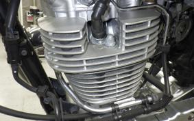 YAMAHA SR400 Gen.5 2019 RH16J
