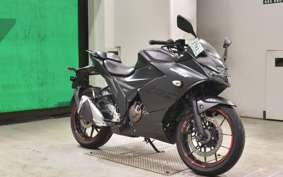 SUZUKI ｼﾞｸｻｰ250SF 2026 ED22B