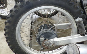 YAMAHA SEROW 225 Gen.2 1KH