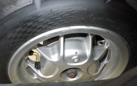 HONDA LEAD 125 2022 JF45