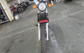 YAMAHA BRONCO 1996 5BT