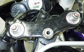 SUZUKI RGV250 Gamma Gen.3 2023 VJ23A