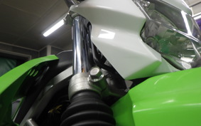 KAWASAKI KLX125 2018 LX125C