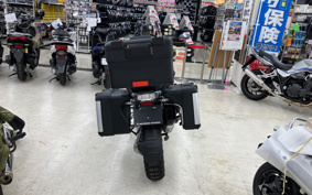 BMW R1250GS 2019 0J91