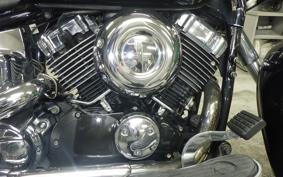 YAMAHA DRAGSTAR 400 CLASSIC 2005 VH01J