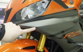 YAMAHA YZF-R25 A RG74J