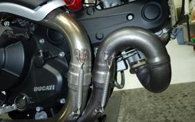 DUCATI MONSTER 797 + 2019