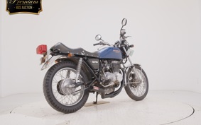 HONDA CB400ﾌｫｱ 2025