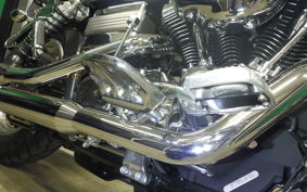 HARLEY FXDL 1580 2008
