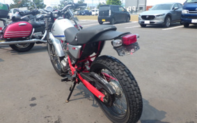 HONDA FTR223 MC34