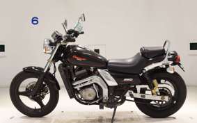 KAWASAKI ELIMINATOR 250 EL250A