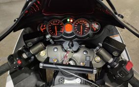 SUZUKI GSX1300R HAYABUSA GX72A