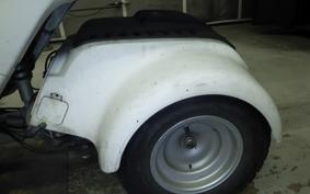 HONDA GYRO CANOPY TA03