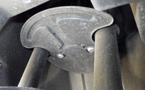 SUZUKI ADDRESS V50 CA4BA