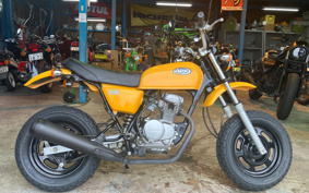 HONDA APE50 AC16