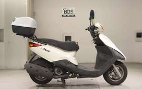 YAMAHA AXIS 125 TREET 2018 SE53J