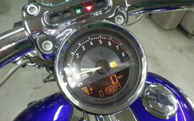 HARLEY FXSBSE 1800CVO 2014