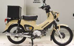 HONDA CROSS CUB 110 1996 JA45