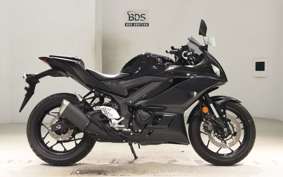 YAMAHA YZF-R25 A 2025 RG43J